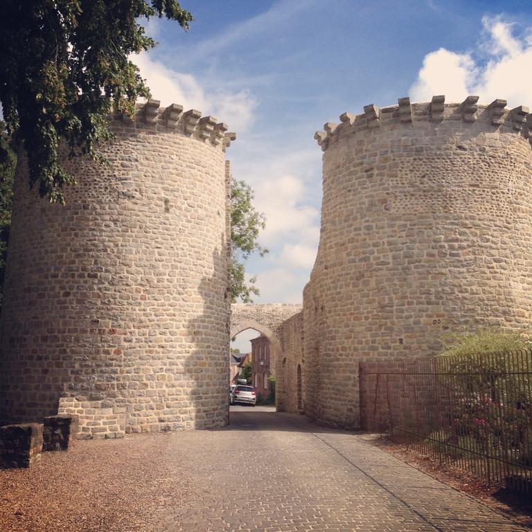 La Bassurelle Villa Saint-Valéry-sur-Somme Bilik gambar